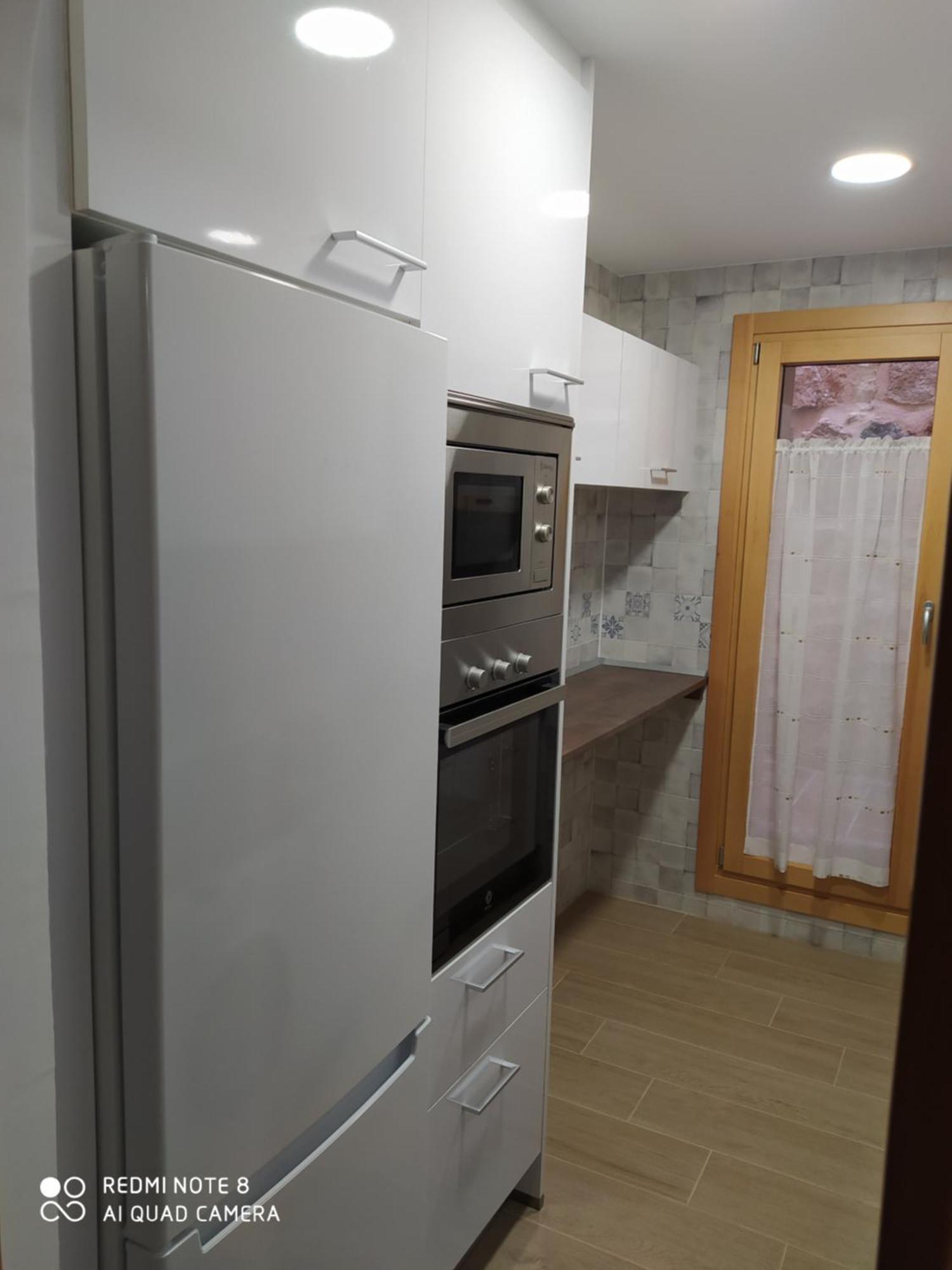 Apartamentos Alameda Сігуенса Номер фото