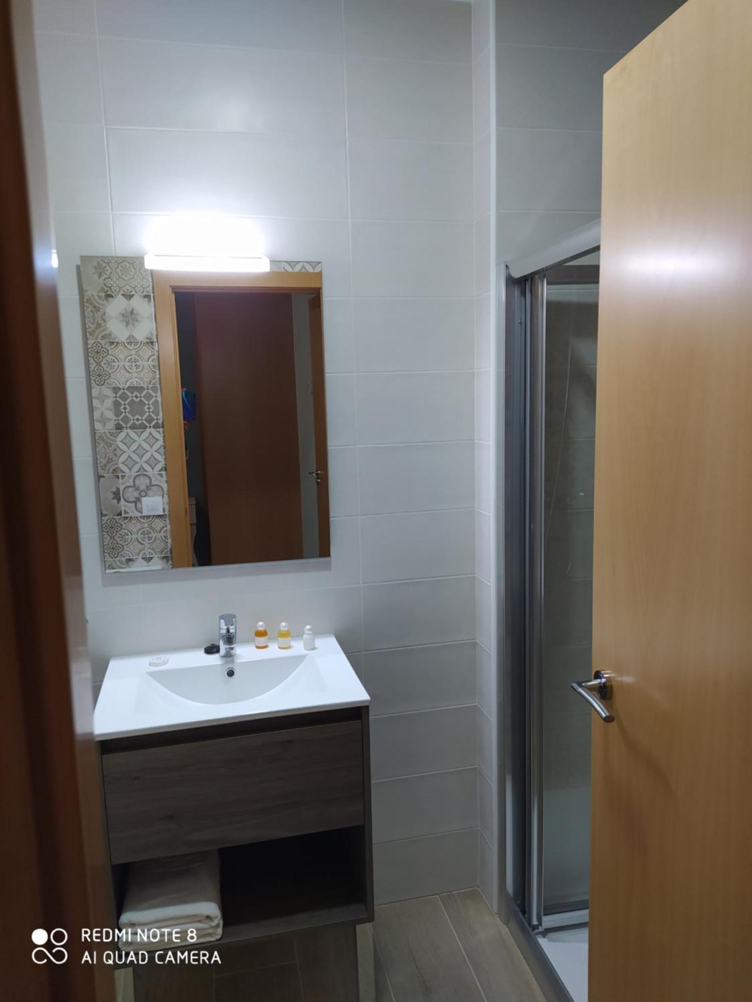 Apartamentos Alameda Сігуенса Номер фото